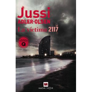 VICTIMA 2117, LA - Adler Olsen, Jussi