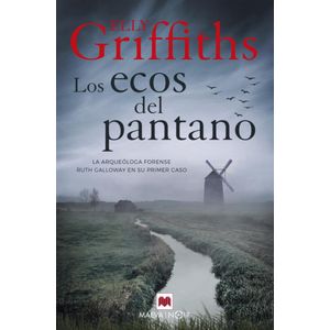 ECOS DEL PANTANO, LOS - Griffiths, Elly