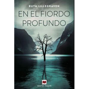 EN EL FIORDO PROFUNDO - Lillegraven, Ruth