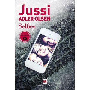 SELFIES - Adler Olsen, Jussi