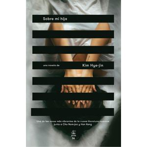 SOBRE MI HIJA - Hye jin, Kim