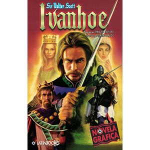IVANHOE - Scott, Walter