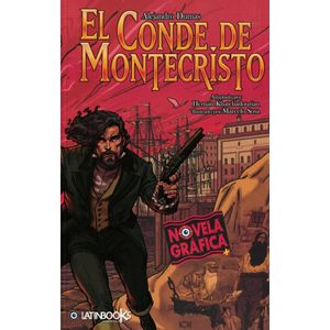 CONDE DE MONTECRISTO, EL - Dumas, Alejandro