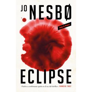 ECLIPSE - Nesbo, Jo