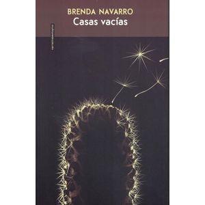 CASAS VACIAS - Navarro, Brenda