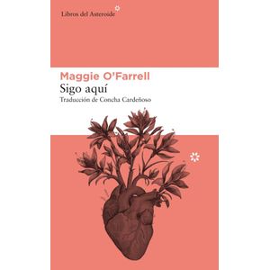 SIGO AQUI - O Farell, Maggie