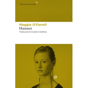 HAMNET - O Farell, Maggie