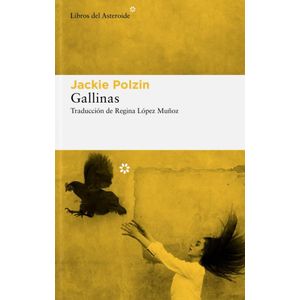 GALLINAS - Polzin, Jackie