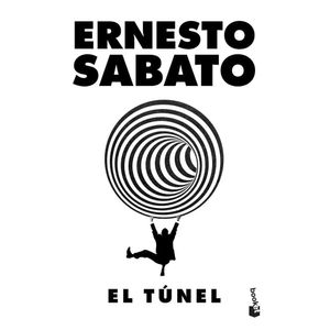 TUNEL, EL - Sabato, Ernesto
