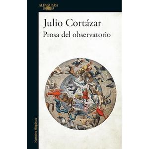 PROSA DEL OBSERVATORIO - Cortazar, Julio