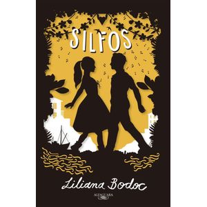 SILFOS ELEMENTALES 3 - Bodoc, Liliana