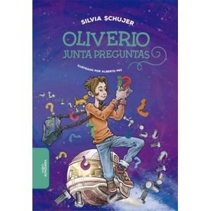OLIVERIO JUNTA PREGUNTAS - Schujer, Silvia