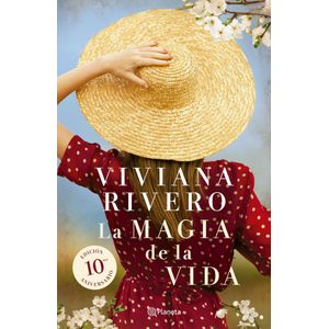 MAGIA DE LA VIDA, LA - Rivero, Viviana