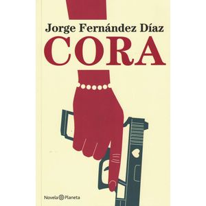 CORA - Fernandez Diaz, Jorge
