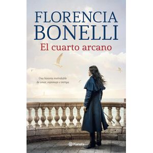CUARTO ARCANO, EL - Bonelli, Florencia