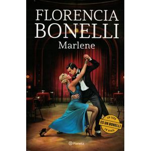MARLENE - Bonelli, Florencia