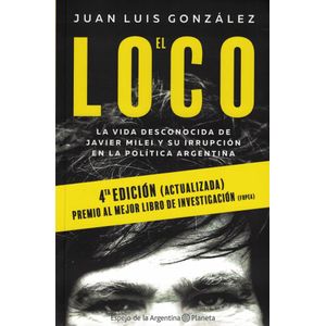 LOCO, EL - Gonzalez, Juan Luis