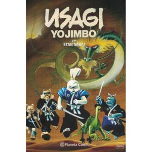 USAGI YOJIMBO VOL 1 FATAGRAPHICS - Sakai, Stan