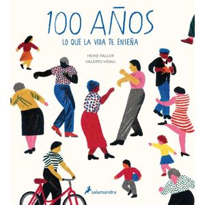 100 AÑOS - Faller, Heike