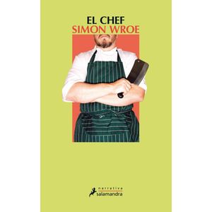 CHEF, EL - Wroe, Simon