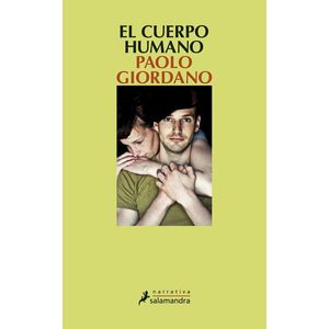 CUERPO HUMANO, EL - Giordano, Paolo