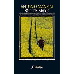 SOL DE MAYO - Manzini, Antonio