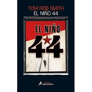 NIÑO 44, EL - Smith, Tom Rob