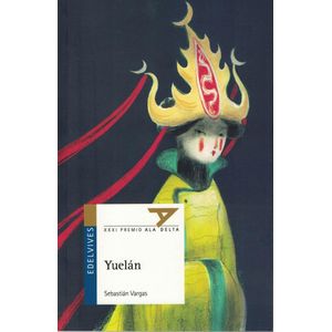 YUELAN - Vargas, Sebastian