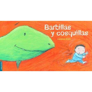 BARBILLAS Y COSQUILLAS - Afano, Laurence L.