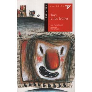 JAVI Y LOS LEONES - Franz Rosell, Joel