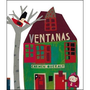 VENTANAS - Queralt, Carmen