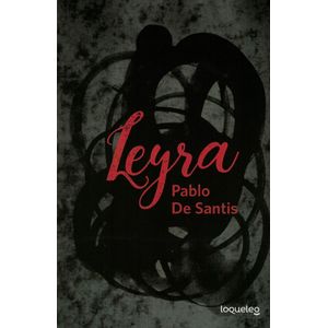 LEYRA - Santis, Pablo De