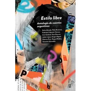 ESTILO LIBRE - Almada, Selva