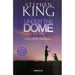 CUPULA, LA - King, Stephen