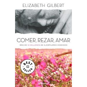 COMER REZAR AMAR - Gilbert, Elizabeth