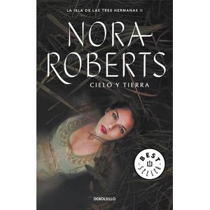 CIELO Y TIERRA - Roberts, Nora