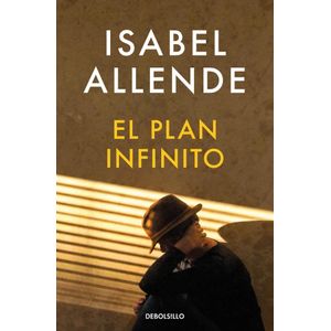 PLAN INFINITO, EL - Allende, Isabel