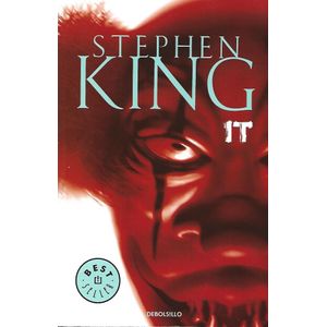 IT - King, Stephen