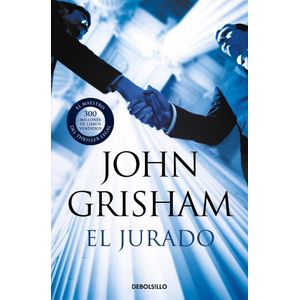 JURADO, EL - Grisham, John