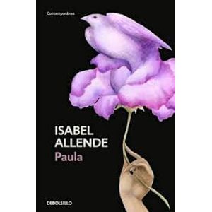 PAULA - Allende, Isabel