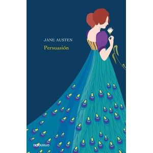 PERSUASION - Austen, Jane
