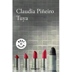 TUYA - Piñeiro, Claudia