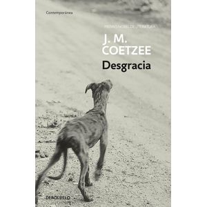DESGRACIA - Coetzee, J.M.