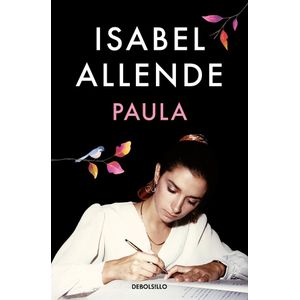 PAULA - Allende, Isabel