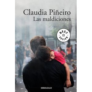 MALDICIONES, LAS - Piñeiro, Claudia