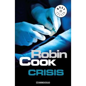 CRISIS - Cook, Robin