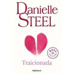 TRAICIONADA - Steel, Danielle