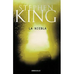 NIEBLA, LA - King, Stephen
