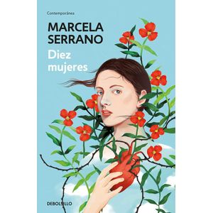 DIEZ MUJERES - Serrano, Marcela