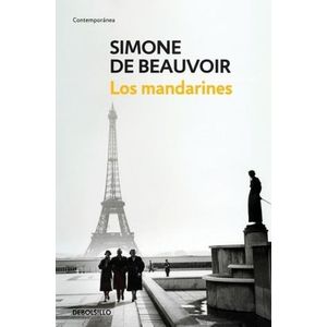 MANDARINES, LOS - Beauvoir, Simone de